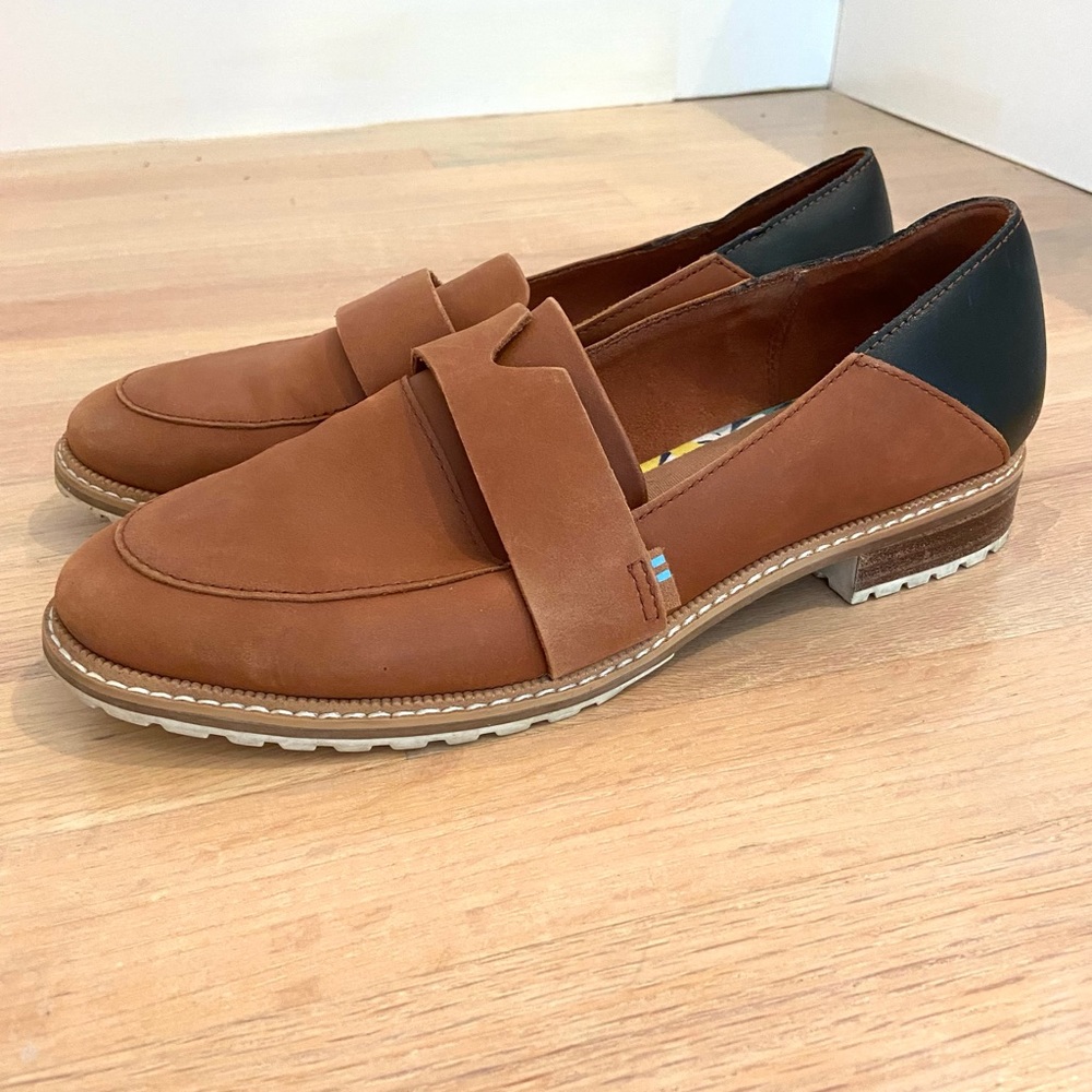 Toms Mallory loafer